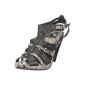 Giudecca Guiwanon LHXS1112 ladies sandals / fashion sandals (shoes)
