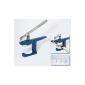 Tom Brave professional floor and glass joint press (tool)
