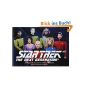 Star Trek: The Next Generation 365 (Star Trek 365) (Hardcover)