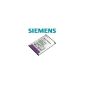 Original BenQ / Siemens battery EBA-120 for AF51 / S68 (Electronics)