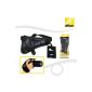 Nikon Hand Strap Grip Plate II AH-4 for DSLR Camera D60 D50 D550 D5000 D7000 (Camera Photos)
