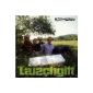 Lauschgift (Audio CD)