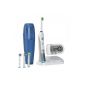 BRAUN toothbrush.  TRIUMPH 5000 833994 (Personal Care)