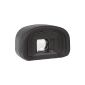 Delamax Eyepiece EC-6 for Canon Eg-seekers with Eyecup (Accessories)