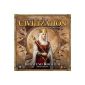 Flight Games HE428 - Civilization: fame and fortune extension (Toys)