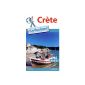 Backpacker Crete Guide 2015/2016 (Paperback)