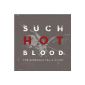 Search Hot Blood [+ digital booklet] (MP3 Download)