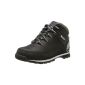 Timberland Euro Sprint Black Sm, man Boots (Shoes)
