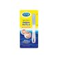 SCHOLL Perfect Nail Treatment 3 in 1 (Health and Beauty)