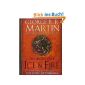 The World of Ice & Fire: The Untold History of Westeros and the Game of Thrones (A Song of Ice and Fire) (Hardcover)