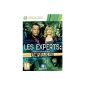 Experts: Plot in Las Vegas (DVD-ROM)