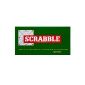 Piatnik 55011 - Scrabble Anniversary game with wooden blocks (toys)