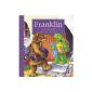 Franklin has a guest (Paperback)