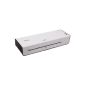 AmazonBasics pouch laminator for A4, photos (125 / 80mic) (Office supplies & stationery)