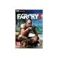 Far Cry 3 [AT PEGI] (computer game)