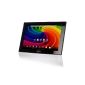 Xoro MegaPad 1331 33.8 cm (13.3-inch) tablet PC without (ARM Cortex A9 RK3188, 1.6GHz, 1GB RAM, 16GB SSD, TFT multi-touch panel, VESA 100, wireless LAN, Bluetooth 3.0 Battery, Android 4.2) Black (Personal Computers)