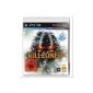 Killzone 3 (video game)
