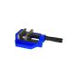 Robust flat vice usual Rohm quality