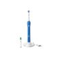 Braun Oral-B Professional Care 2000 Rechargeable Toothbrush 2 Mode (Personal Care)