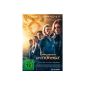 Mortal Instruments - City of Bones (Blu-ray)