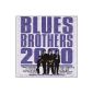 Blues Brothers 2000 (Audio CD)