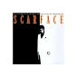 Scarface (Audio CD)