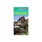 The Michelin Green Guide Alsace Vosges (Paperback)