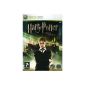 xbox game harry potter