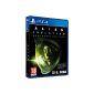 Alien: Isolation (Sony PS4) [Import UK] (Video Game)