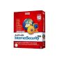 G DATA Internet Security 2006 (CD-ROM)