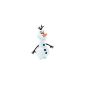 Simba Toys 6315873197 - Disney Frozen, Olaf Snowman, 50 cm (toys)
