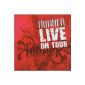 Höhner Live On Tour (Audio CD)