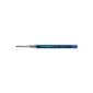 Pen refill Slider 755, line thickness XB, according to ISO 12757-2 G2 Mine, blue (Office supplies & stationery)