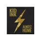 Almost Home [Explicit] (MP3 Download)