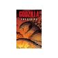 Godzilla: Awakening (Legendary Comics) (Paperback)