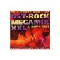 East Rock Megamix XXL (Audio CD)
