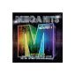 Mega Hits - The Dance Remixes 2 (Audio CD)