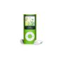 Apple iPod Nano Chromatic 8GB Green (Electronics)