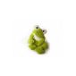 Inware - Freaky Frog, lying, various sizes, cuddly toy, cuddly toy, (Toys)