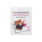 The pastry for diabetics, it's allowed!  (Paperback)