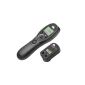 Pixel Timer Remote Trigger Wireless TW-282 / S1 for Sony (Accessories)