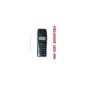 Telekom T-Sinus 45 comfort cordless DECT phone base station and handset (Electronics)