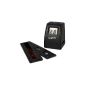 Ion Film2SDPlus Scanner | 14 megapixel sensor, 35mm, USB - including SD card - black (Office supplies & stationery).