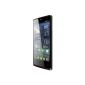 Acer Liquid E3 Duo Smartphone Unlocked 4.7 inch 4GB Dual SIM Android Jelly Bean Black (Electronics)