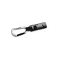 Garmin 010-11022-00 Carabiner clip Compatible Colorado / Dakota / Oregon (Electronics)