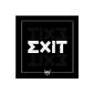 Exit [Explicit] (MP3 Download)