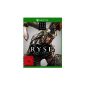 Ryse: Son of Rome - Day One - Edition - [Xbox One] (Video Game)