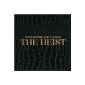 The Heist (CD)