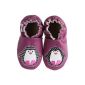 Patty Popper Robeez baby girl shoes (Shoes)