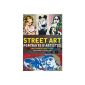Street Art Portraits of Artists (New Edition) (Paperback)
